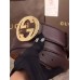 GUCCI COWHIDE BELT 05 2015