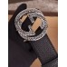 GUCCI COWHIDE BELT 06 2015