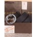 GUCCI COWHIDE BELT 06 2015