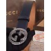 GUCCI COWHIDE BELT 07 2015