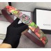 Gucci GG Blooms Belt 3.7cm Width Silver Hardware ‎370543 Pink