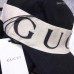 Gucci Black Baseball Hat With Gucci Headband