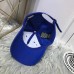 Gucci Blue Baseball Cap With NY Yankees™ Patch