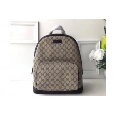 Gucci 406370 GG Supreme Backpack