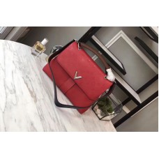 Louis Vuitton M42905 Very One Handle Bags Red