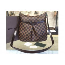 Louis Vuitton N42251 Bloomsbury PM Damier Ebene Canvas Bags