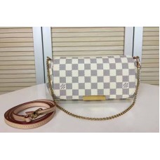 Louis Vuitton N41277 Damier Azur canvas Favorite PM Bags