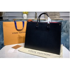 Replica Louis Vuitton Onthego East West Tote Bag M46653 Fake Wholesale