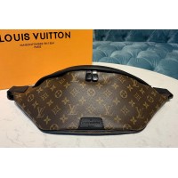 Louis Vuitton M44336 LV Discovery bumbag in Monogram canvas