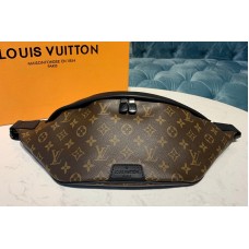 Louis Vuitton M44336 LV Discovery bumbag in Monogram canvas