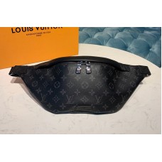 Louis Vuitton M44336 LV Discovery bumbag in Monogram Eclipse canvas