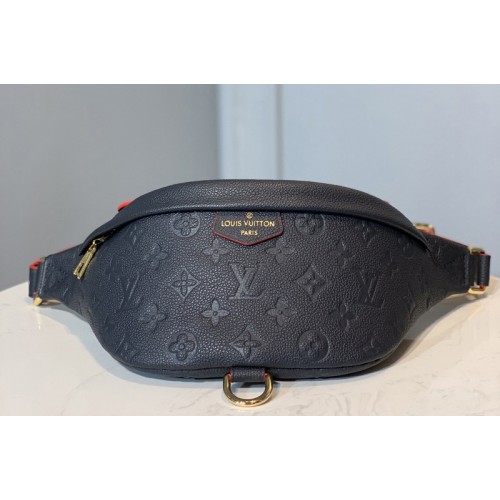 Replica Louis Vuitton Bumbag Bag Monogram Empreinte M44812 BLV495