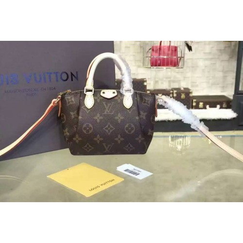 Louis Vuitton Monogram Nano Turenne M61253 – Replica5