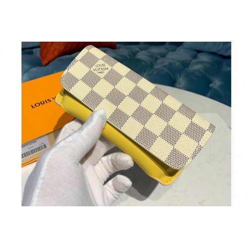 Shop Louis Vuitton Woody Glasses Case (GI0372, GI0296) by LESSISMORE☆