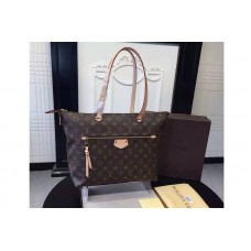 Louis Vuitton M42267 Iena Monogram Canvas Bags