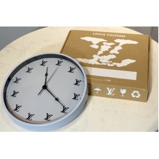 Louis Vuitton Wall Clock