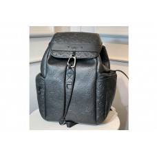 Replica Louis Vuitton Discovery Backpack Monogram Eclipse M45218 BLV883 for  Sale