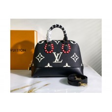 Replica Louis Vuitton Bumbag Bag Monogram Empreinte M44812 BLV495 for Sale