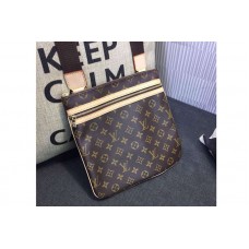 Louis Vuitton M40044 Pochette Bosphore Monogram Canvas Bags