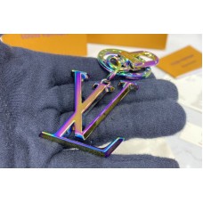 Louis Vuitton M69974 LV Chromatic bag charm and key holder