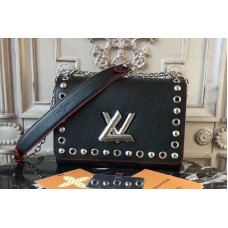 Louis Vuitton M53520 Twist MM Epi Leather Bags