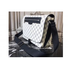 Louis Vuitton N40019 Matchpoint Messenger Damier Coastline canvas Bags