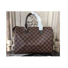 Louis Vuitton N41364 Speedy 30 Damier Ebene Canvas Bags