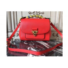 Louis Vuitton M53339 Boccador Epi Leather Bags Red