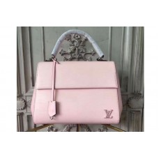 Louis Vuitton M41338 LV Cluny BB Bags Epi Leather Pink