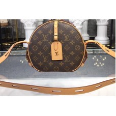 Louis Vuitton M52294 LV Boite Chapeau Souple Monogram Canvas Bags