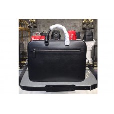 Louis Vuitton M54045 LV Epi Leather Porte Documents Business Bags