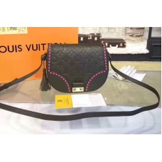 Louis Vuitton M43146 LV Monogram Empreinte Junot Bags Green