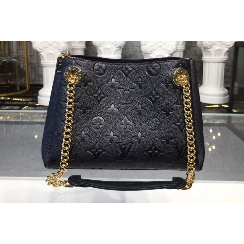 Replica Louis Vuitton M43774 Surene BB Monogram Coated Canvas and