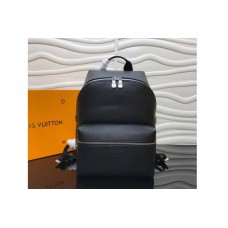 Louis Vuitton M33450 LV Taiga Leather Apollo Backpack Black