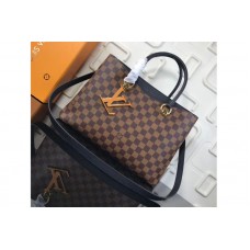 Louis Vuitton N40050 LV Riverside Damier Ebene Canvas Bags