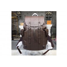 Replica Louis Vuitton M43296 Steamer Backpack Monogram Savane Canvas For  Sale