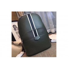 Louis Vuitton M34407 Taiga Leather Anton Backpack