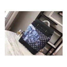 Louis Vuitton M54126 Elephant Steamer Backpack Encre