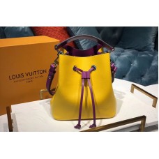 Louis Vuitton M53612 LV Neonoe BB Epi Leather Yellow