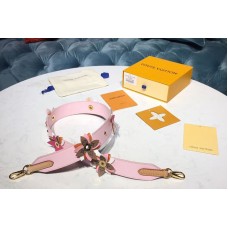 Louis Vuitton J02377 LV Bandouliere Epi Leather Pink