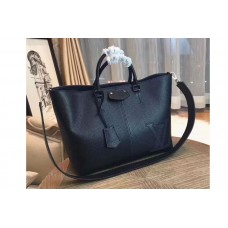 Louis Vuitton M54780 Pernelle Autres High End Handbags  Black
