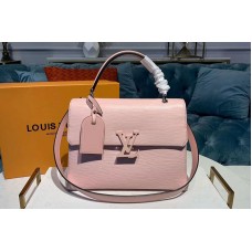 Louis Vuitton M53690 LV Grenelle mm Bags Pink Epi Leather