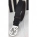 Gucci Black Reversible Gucci Signature Belt