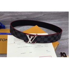 fake supreme lv belt