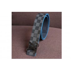 LV Malletier 25mm Reversible Belt - LuxuryTastic Replicas