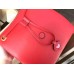 GUCCI GG Marmont leather backpack 432265 red