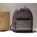 Gucci 406370 GG Caleido Backpack F/W2015