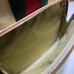 Gucci Web Vintage Canvas Backpack Bag 575063 Beige 2019