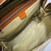 Gucci Web Vintage Canvas Backpack Bag 575063 Beige 2019