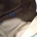 Gucci GG Marmont Quilted Leather Backpack 476671 Blue 2017